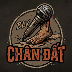 blv chân đất
