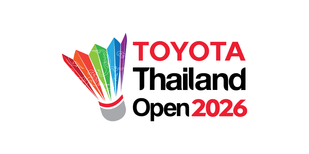 TOYOTA Thailand Open 2026 _ Sân 2
